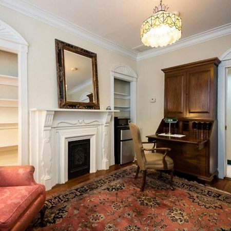Hotel Sojourn Dupont At The Circle Waszyngton Zewnętrze zdjęcie